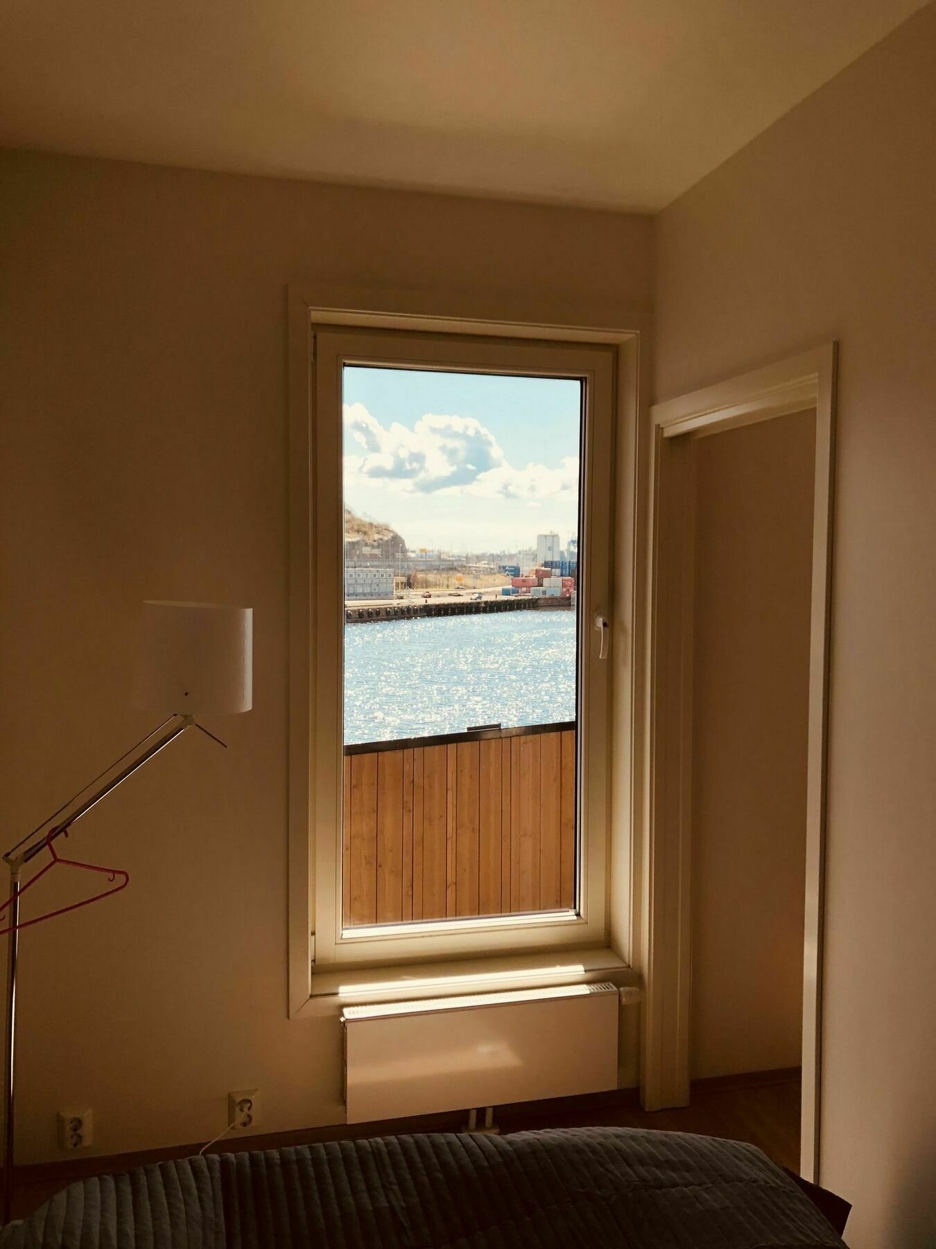 Sorenga Apartments Sorengkaia 86 Осло Екстер'єр фото
